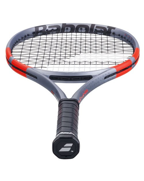 Тенісна ракетка Babolat PURE STRIKE 100 16/19 GEN4 NEW 101579/3018